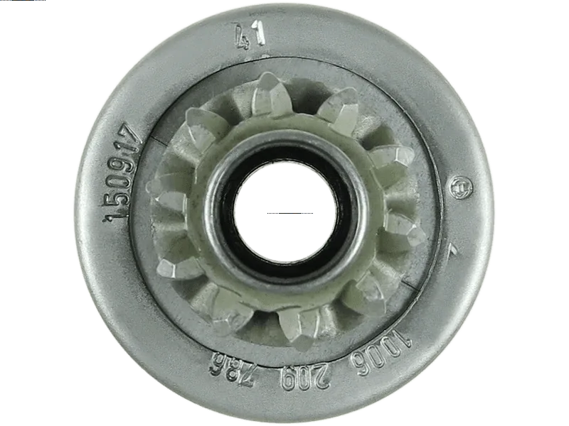 SD0188(BOSCH) Bosch - 4.CZĘŚCI ROZRUSZNIKA — zdjęcie 4 z 4