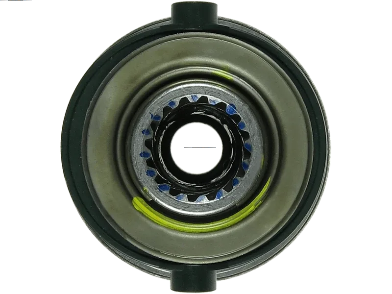 SD0188(BOSCH) Bosch - 4.CZĘŚCI ROZRUSZNIKA — zdjęcie 3 z 4