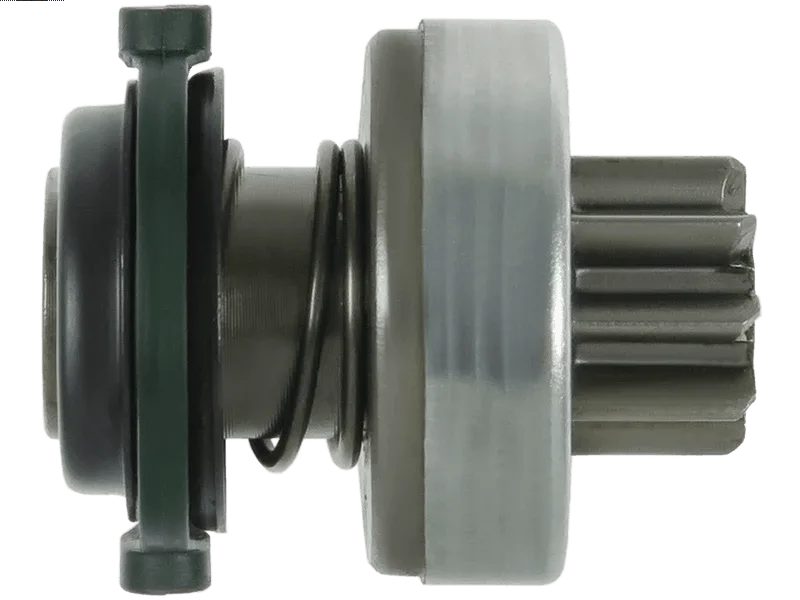 SD0190 AS-PL - 4.CZĘŚCI ROZRUSZNIKA — zdjęcie 2 z 4