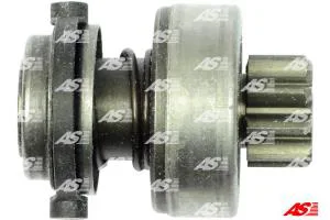 SD0190 AS-PL - 4.CZĘŚCI ROZRUSZNIKA — zdjęcie 1 z 4