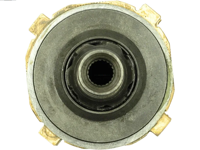 SD0192 AS-PL - 4.CZĘŚCI ROZRUSZNIKA — zdjęcie 3 z 4
