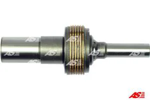 SD0192 AS-PL - 4.CZĘŚCI ROZRUSZNIKA — zdjęcie 1 z 4