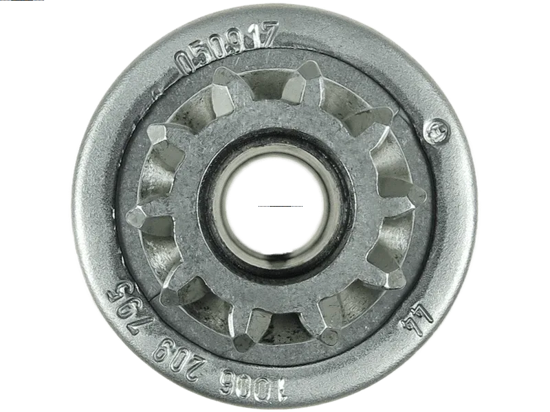 SD0193(BOSCH) Bosch - 4.CZĘŚCI ROZRUSZNIKA — zdjęcie 2 z 3