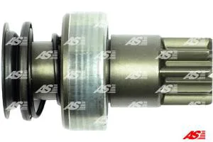 SD0193 AS-PL - 4.CZĘŚCI ROZRUSZNIKA — zdjęcie 1 z 4