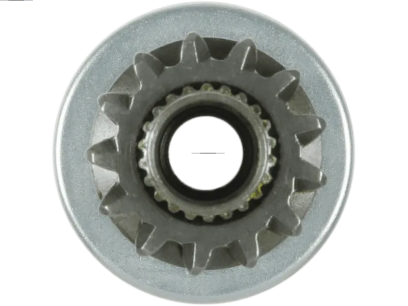 SD0194 AS-PL - 4.CZĘŚCI ROZRUSZNIKA — zdjęcie 3 z 4