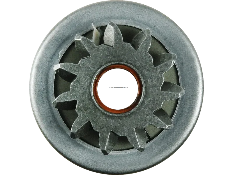SD0197(BOSCH) Bosch - 4.CZĘŚCI ROZRUSZNIKA — zdjęcie 1 z 3