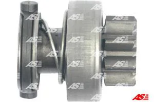 SD0198 AS-PL - 4.CZĘŚCI ROZRUSZNIKA — zdjęcie 1 z 4