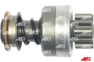 SD0199 AS-PL - 4.CZĘŚCI ROZRUSZNIKA — zdjęcie 1 z 4