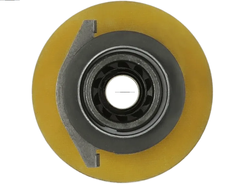 SD0200 AS-PL - 4.CZĘŚCI ROZRUSZNIKA — zdjęcie 4 z 4