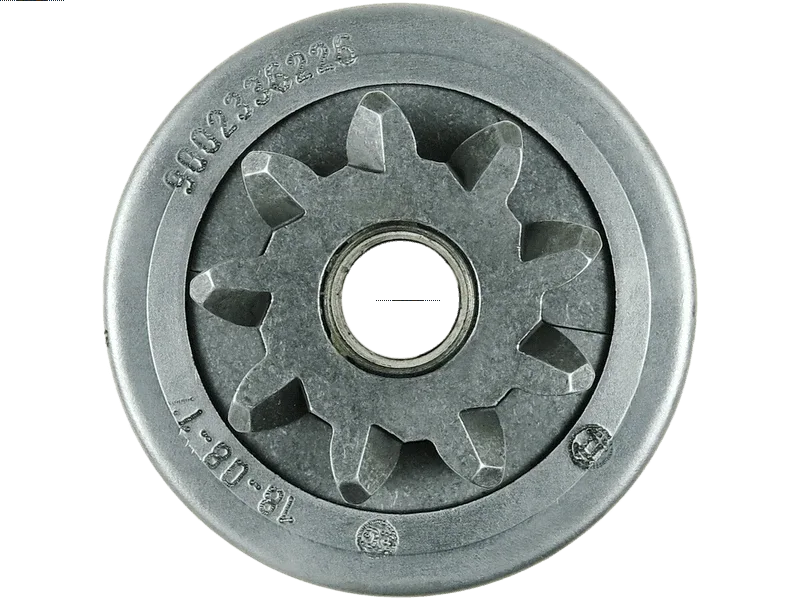 SD0202(BOSCH) Bosch - 4.CZĘŚCI ROZRUSZNIKA — zdjęcie 1 z 3