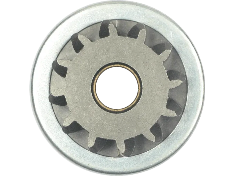 SD0203 AS-PL - 4.CZĘŚCI ROZRUSZNIKA — zdjęcie 3 z 4