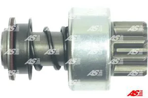 SD0204 AS-PL - 4.CZĘŚCI ROZRUSZNIKA — zdjęcie 1 z 4