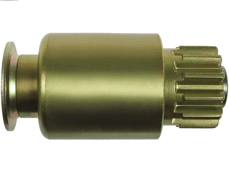 SD0205 AS-PL - 4.CZĘŚCI ROZRUSZNIKA — zdjęcie 2 z 4
