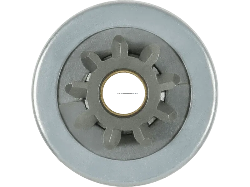 SD0206 AS-PL - 4.CZĘŚCI ROZRUSZNIKA — zdjęcie 3 z 4