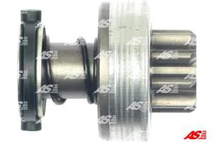 SD0206 AS-PL - 4.CZĘŚCI ROZRUSZNIKA — zdjęcie 1 z 4