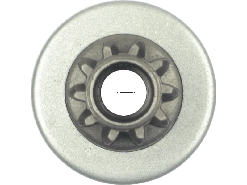 SD0207 AS-PL - 4.CZĘŚCI ROZRUSZNIKA — zdjęcie 3 z 4