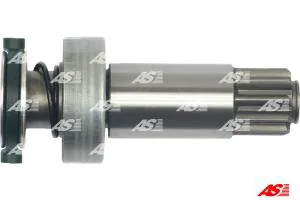 SD0207 AS-PL - 4.CZĘŚCI ROZRUSZNIKA — zdjęcie 1 z 4