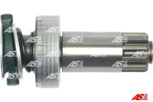 SD0208 AS-PL - 4.CZĘŚCI ROZRUSZNIKA — zdjęcie 1 z 4