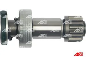 SD0209 AS-PL - 4.CZĘŚCI ROZRUSZNIKA — zdjęcie 1 z 4