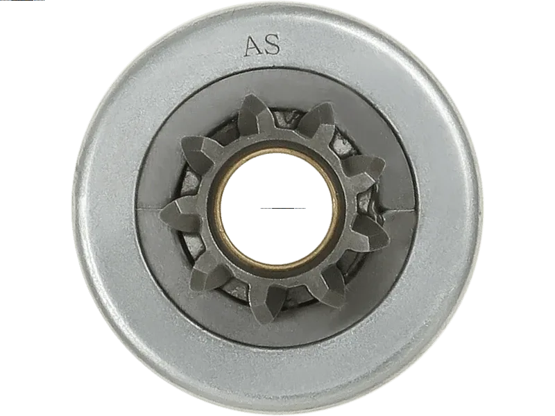 SD0210 AS-PL - 4.CZĘŚCI ROZRUSZNIKA — zdjęcie 3 z 4