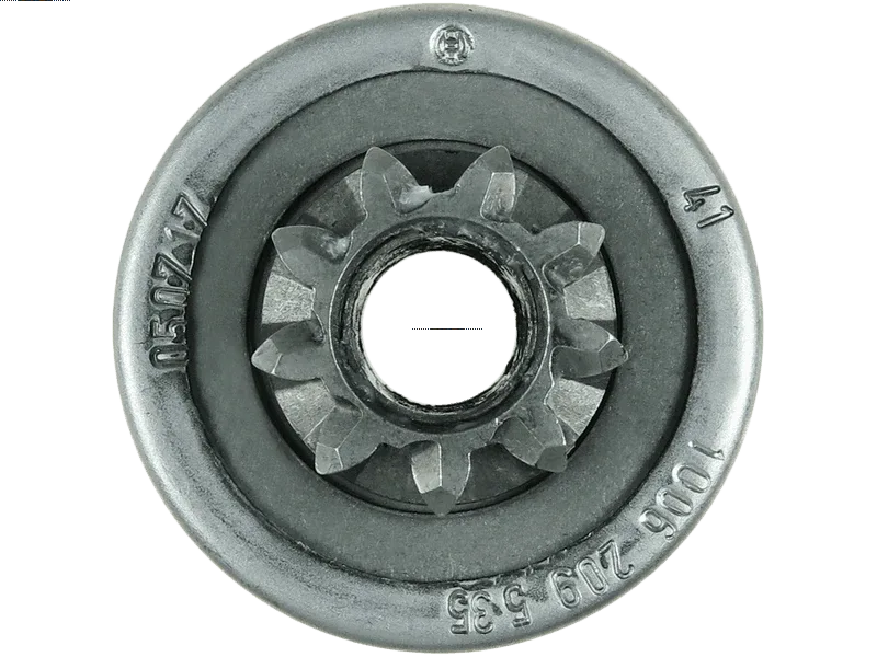 SD0212(BOSCH) Bosch - 4.CZĘŚCI ROZRUSZNIKA — zdjęcie 4 z 4