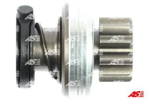 SD0216 AS-PL - 4.CZĘŚCI ROZRUSZNIKA — zdjęcie 1 z 4