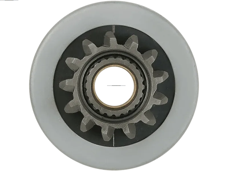 SD0217 AS-PL - 4.CZĘŚCI ROZRUSZNIKA — zdjęcie 3 z 4