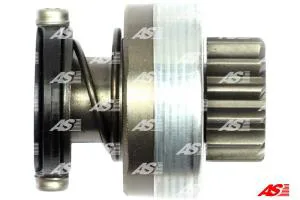 SD0217 AS-PL - 4.CZĘŚCI ROZRUSZNIKA — zdjęcie 1 z 4