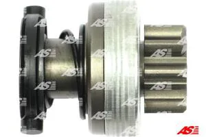 SD0218 AS-PL - 4.CZĘŚCI ROZRUSZNIKA — zdjęcie 1 z 4