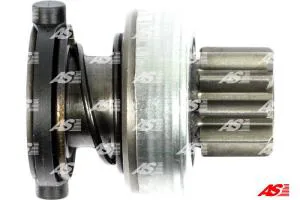 SD0222 AS-PL - 4.CZĘŚCI ROZRUSZNIKA — zdjęcie 1 z 4
