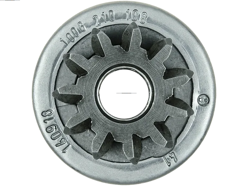 SD0223(BOSCH) Bosch - 4.CZĘŚCI ROZRUSZNIKA — zdjęcie 4 z 4