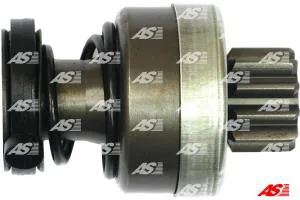 SD0225 AS-PL - 4.CZĘŚCI ROZRUSZNIKA — zdjęcie 1 z 4