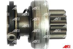 SD0226 AS-PL - 4.CZĘŚCI ROZRUSZNIKA — zdjęcie 1 z 4