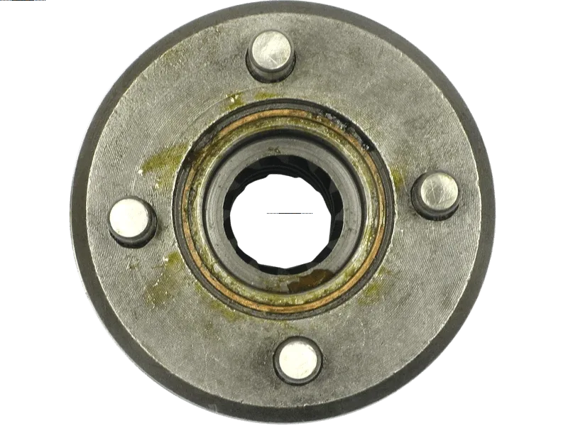SD0227 AS-PL - 4.CZĘŚCI ROZRUSZNIKA — zdjęcie 3 z 4