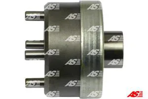 SD0227 AS-PL - 4.CZĘŚCI ROZRUSZNIKA — zdjęcie 1 z 4