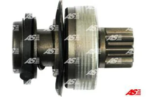 SD0228 AS-PL - 4.CZĘŚCI ROZRUSZNIKA — zdjęcie 1 z 4