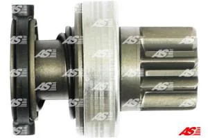 SD0229 AS-PL - 4.CZĘŚCI ROZRUSZNIKA — zdjęcie 1 z 4