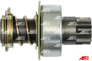 SD0231 AS-PL - 4.CZĘŚCI ROZRUSZNIKA — zdjęcie 1 z 4