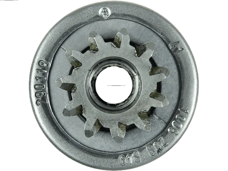 SD0232(BOSCH) Bosch - 4.CZĘŚCI ROZRUSZNIKA — zdjęcie 1 z 3