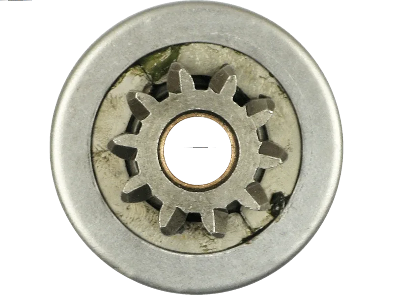 SD0233 AS-PL - 4.CZĘŚCI ROZRUSZNIKA — zdjęcie 3 z 4