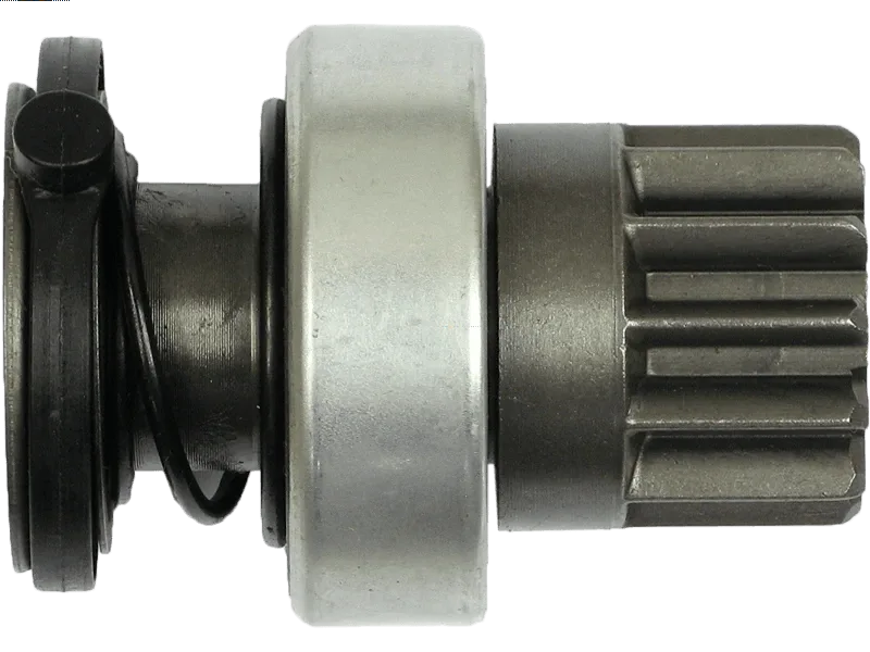 SD0235 AS-PL - 4.CZĘŚCI ROZRUSZNIKA — zdjęcie 4 z 4