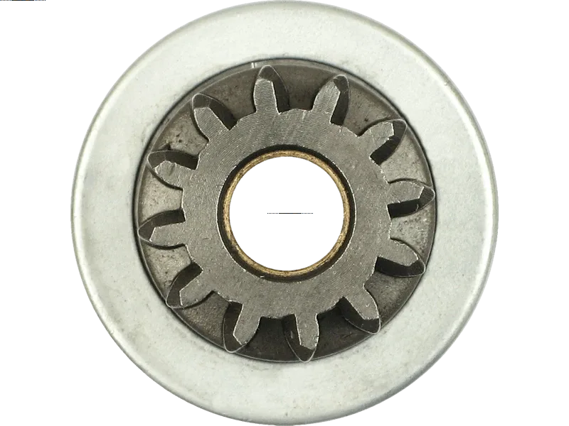 SD0235 AS-PL - 4.CZĘŚCI ROZRUSZNIKA — zdjęcie 3 z 4