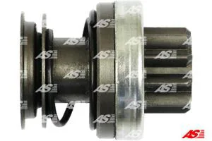 SD0236 AS-PL - 4.CZĘŚCI ROZRUSZNIKA — zdjęcie 1 z 4