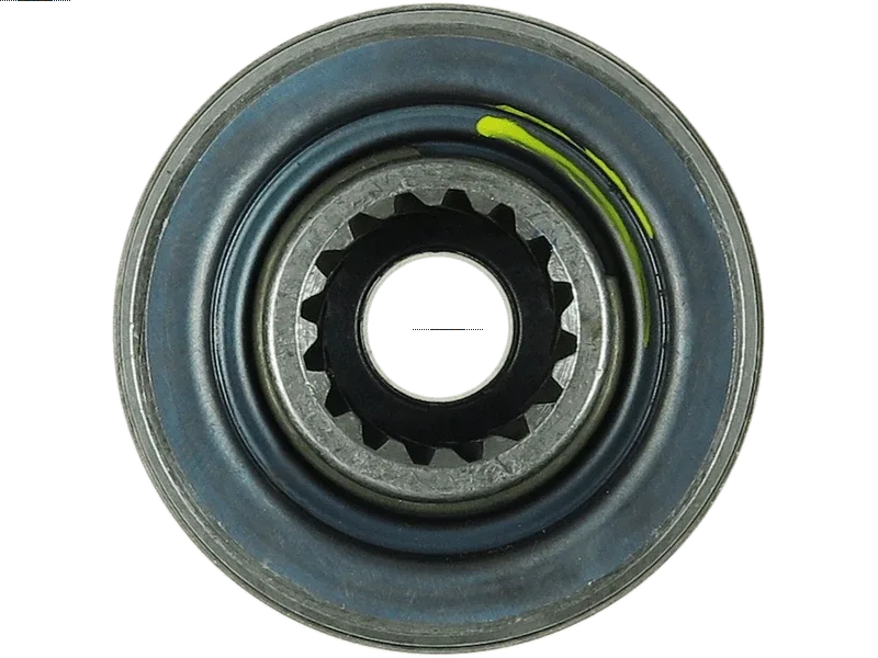 SD0237(BOSCH) Bosch - 4.CZĘŚCI ROZRUSZNIKA — zdjęcie 2 z 3