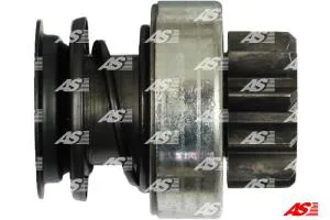 SD0237 AS-PL - 4.CZĘŚCI ROZRUSZNIKA — zdjęcie 1 z 4
