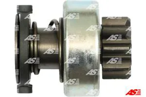 SD0239 AS-PL - 4.CZĘŚCI ROZRUSZNIKA — zdjęcie 1 z 4