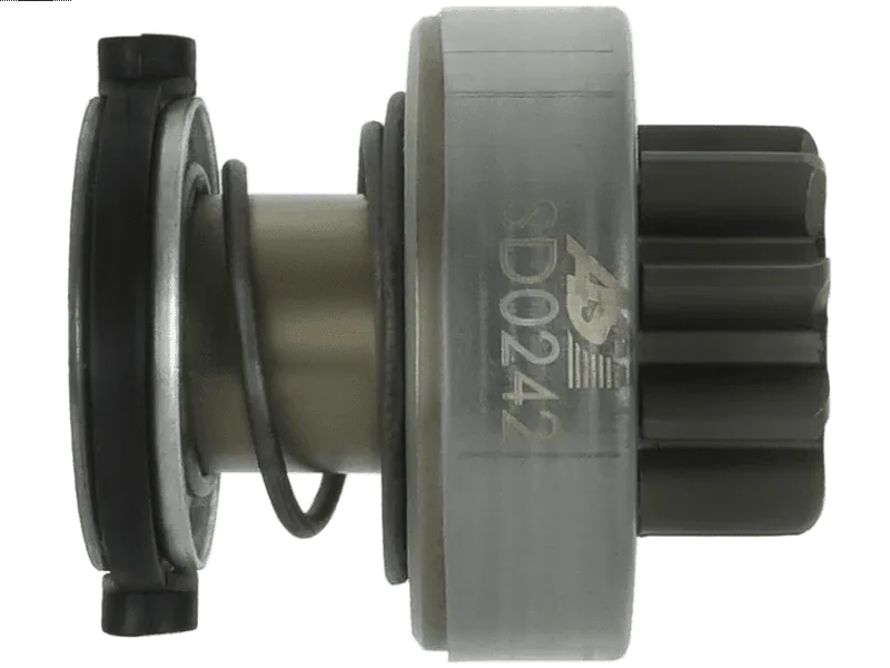 SD0242 AS-PL - 4.CZĘŚCI ROZRUSZNIKA — zdjęcie 2 z 4