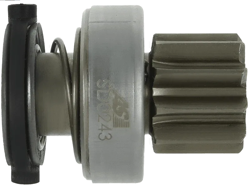 SD0243 AS-PL - 4.CZĘŚCI ROZRUSZNIKA — zdjęcie 2 z 4