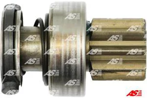 SD0243 AS-PL - 4.CZĘŚCI ROZRUSZNIKA — zdjęcie 1 z 4