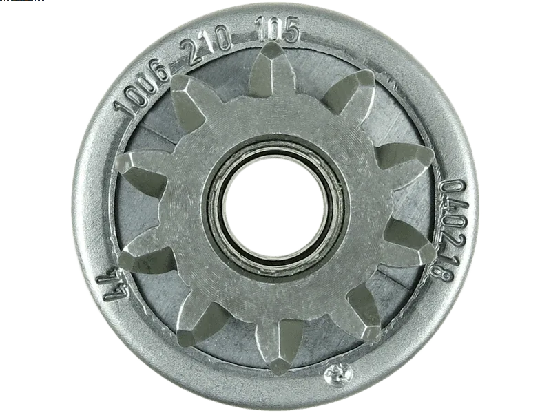SD0244(BOSCH) Bosch - 4.CZĘŚCI ROZRUSZNIKA — zdjęcie 2 z 3